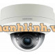 Camera IP Dome hồng ngoại 2.0 Megapixel Hanwha Techwin WISENET SNV-6084R/KAP